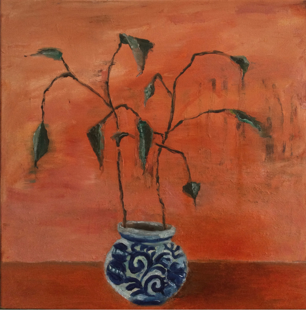 hilda-haafkens-oil-painting-flowers-in-pot hilda-haafkens-oil-painting-flowers-in-pot