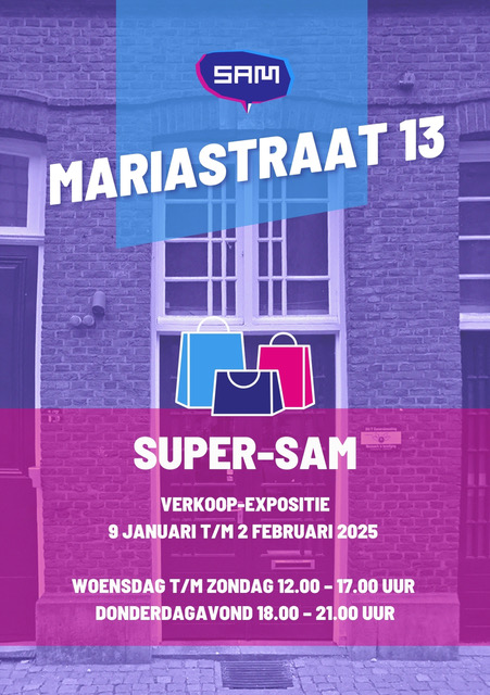 supersam-flyer-hilda-haafkens supersam-flyer-hilda-haafkens